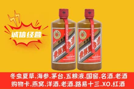 昆明市西山老酒回收缺人吗